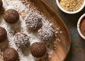 طريقة عمل كرات الشعرية