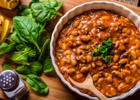 طريقة عمل الفول المصري