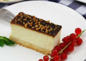 طريقة عمل حلى الدايجستف والكيري