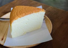 طريقة عمل التشيز كيك الياباني