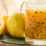 طريقة عمل عصير باشن فروت طازج
