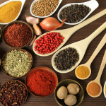طريقة عمل بهارات الغرام ماسالا