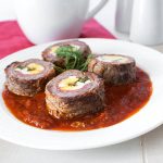 طريقة عمل براكيولا اللحم