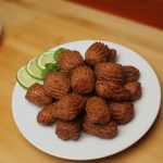 معكرون لبناني