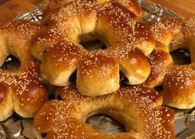 طريقة عمل معروك سوري