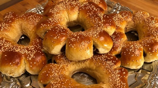 طريقة عمل معروك سوري