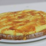 طريقة عمل بسبوسة بالكريم كراميل