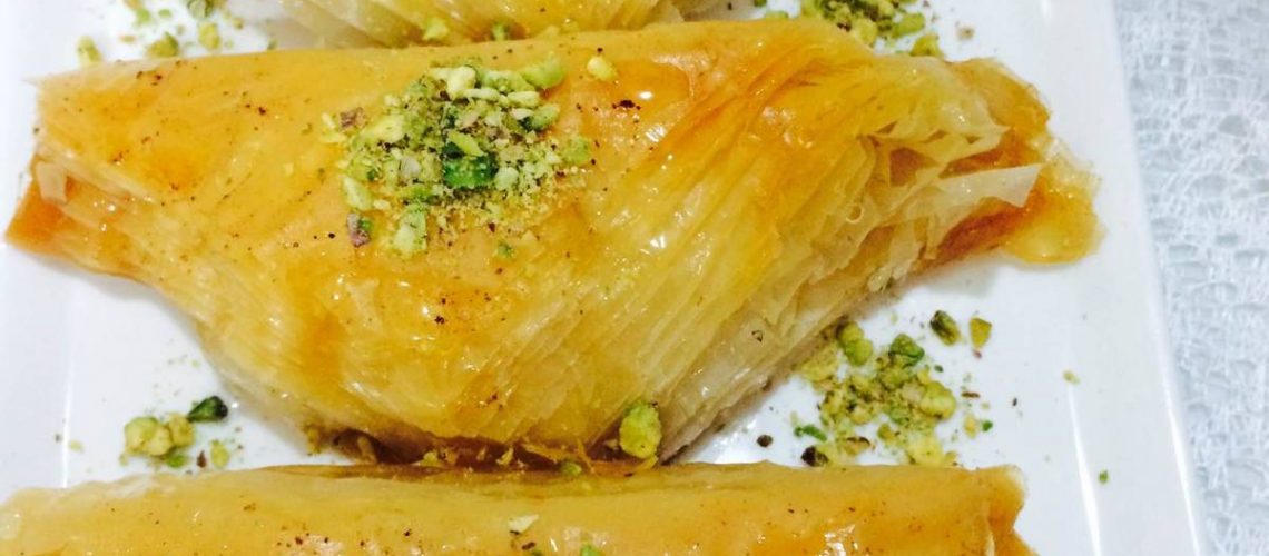 طريقة عمل الوربات