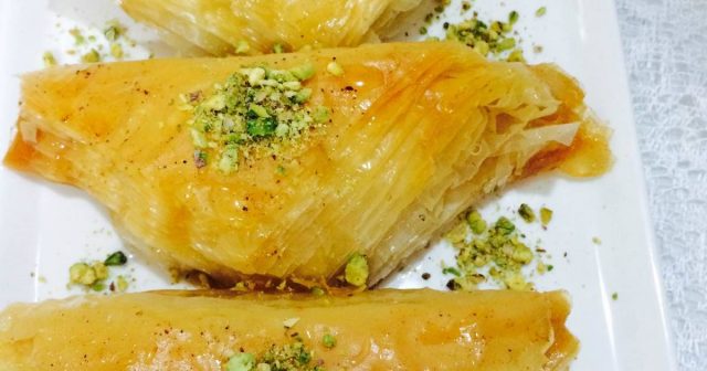 طريقة عمل الوربات