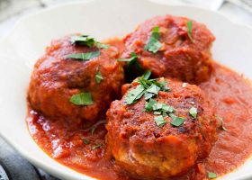 طريقة عمل الكفتة الإيطالية