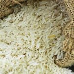 طريقة حفظ الارز الابيض من الدود