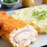 طريقة عمل الكوردون بلو الكداب