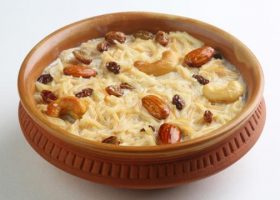 طريقة عمل شعرية بالكاسترد