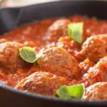 طريقة عمل صينية الكباب الهندية