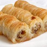 طريقة عمل البرمة