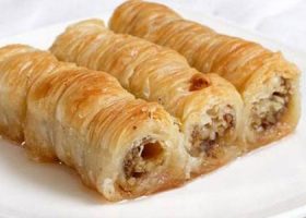 طريقة عمل البرمة