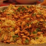 طريقة عمل الأرز الهندى