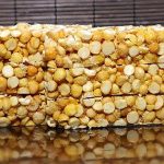 طريقة عمل الحمصية