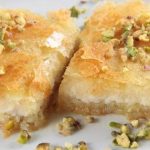 طريقة عمل جلاش بالمهلبية