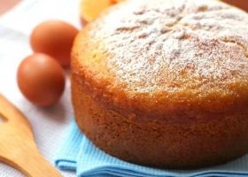 طريقة عمل الكيكة المصرية
