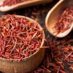 بديل الزعفران في الاكل