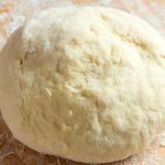 طريقة حفظ بقايا العجين