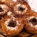 طريقة عمل حلى العثملية