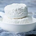 طريقة حفظ الجبنة القريش لشهرين