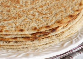 طريقة عمل اللحوح اليمني