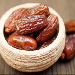 طريقة حفظ التمر بعد فتحه