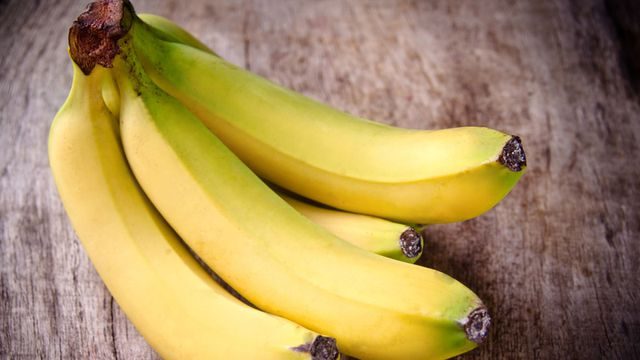 طريقة حفظ الموز لفترة طويلة