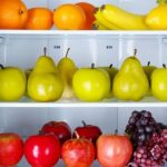 اخطاء حفظ الفواكه في الثلاجة