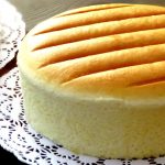 طريقة عمل الكيك على البخار