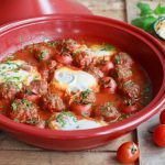 طريقة عمل كفتة بكريمة الزعفران