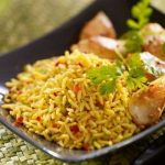 طريقة عمل الأرز المغربى المبهر