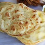 طريقة عمل خبز الطابون