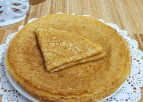 طريقة عمل اللحوح السعودي