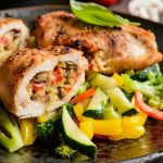 طريقة عمل دجاج توب كابي