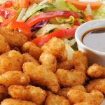 طريقة عمل كبيبة الجمبري