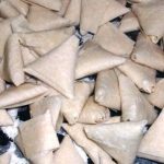 طريقة تفريز السمبوسك الصحيحة