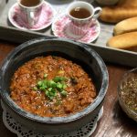 طريقة عمل الفول اليمني