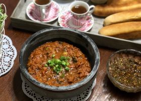 طريقة عمل الفول اليمني