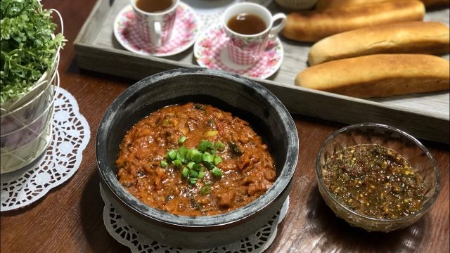 طريقة عمل الفول اليمني