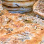 طريقة عمل فطيرة المعصوب