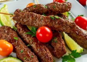 طريقة عمل كفتة صيامي بفول الصويا