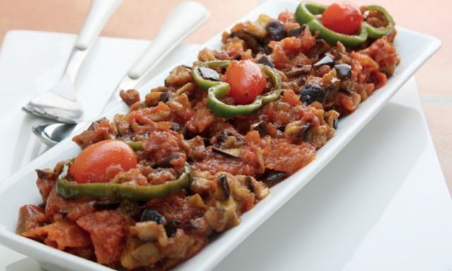 طريقة عمل المغمور اللبناني