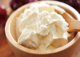 طريقة عمل القشطة العربية