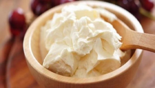 طريقة عمل القشطة العربية