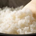 طريقة عمل الأرز المدخن