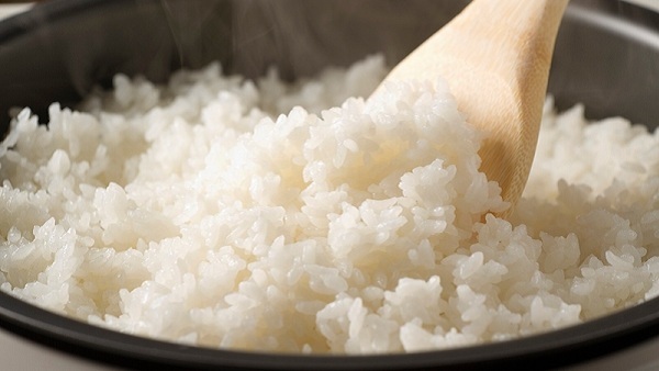 طريقة عمل الأرز المدخن